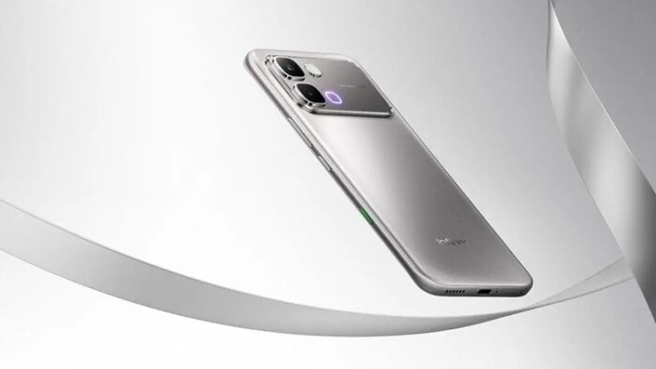 مواصفات وأسعار هاتف Infinix Note Edge تثير اهتمام المستهلكين خلال هذا الأسبوع